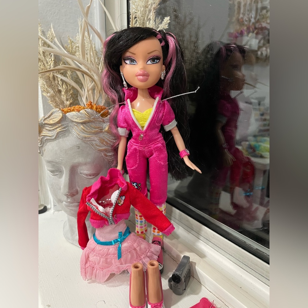 🔴SOLD🔴Bratz Kina